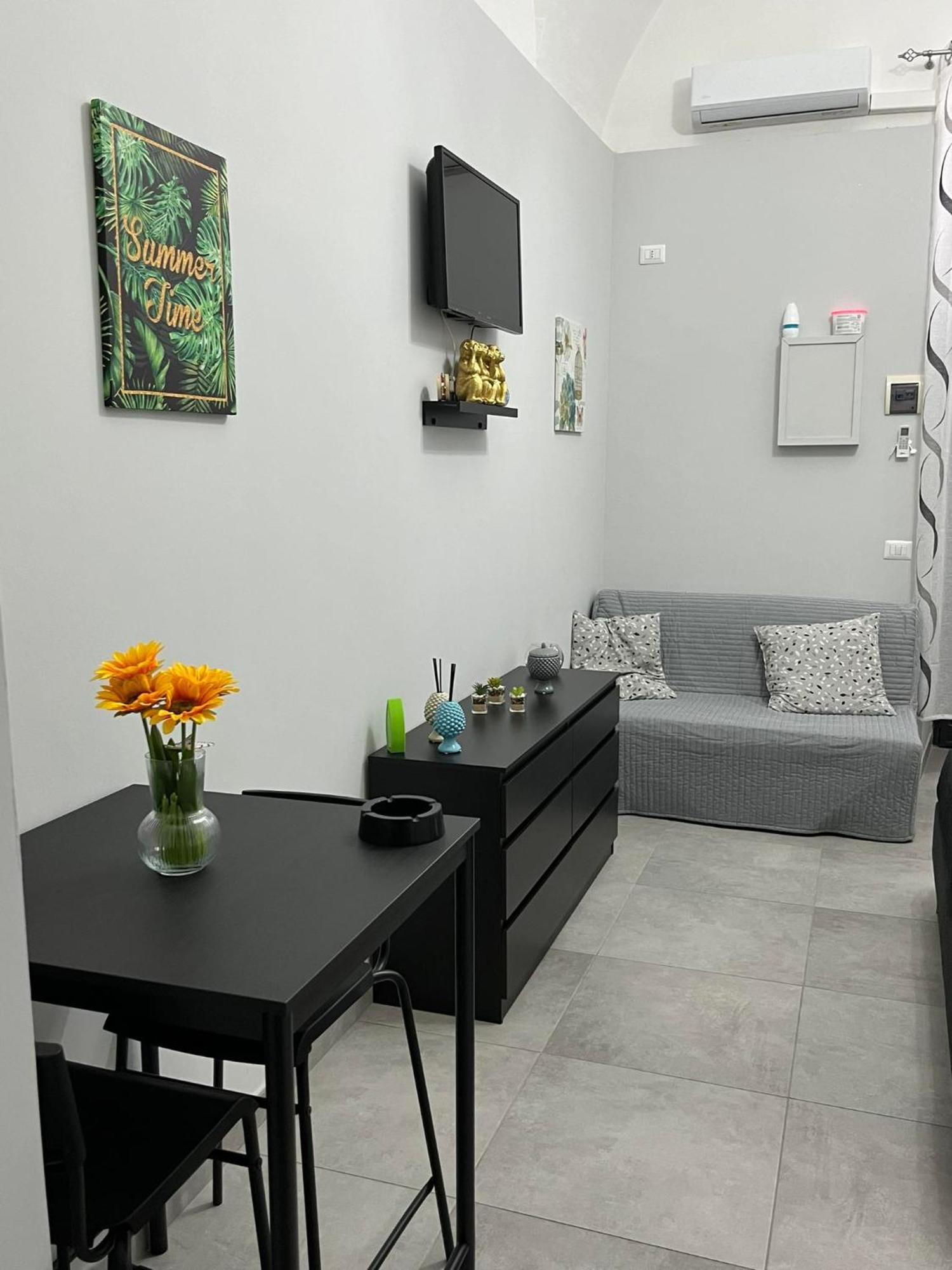 Casa Vacanze I 4 Diamanti Room 1 Katania Zewnętrze zdjęcie