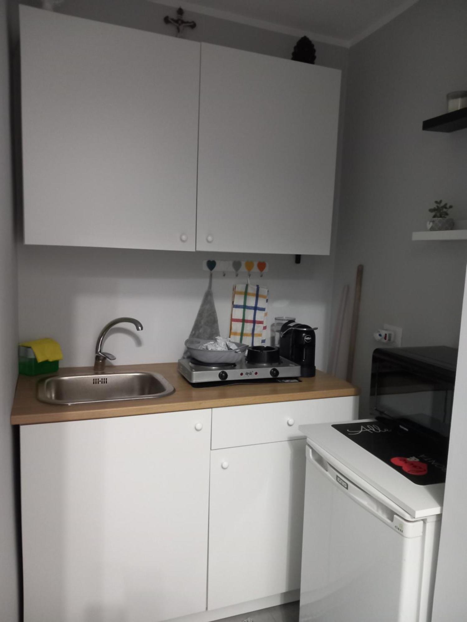 Casa Vacanze I 4 Diamanti Room 1 Katania Zewnętrze zdjęcie